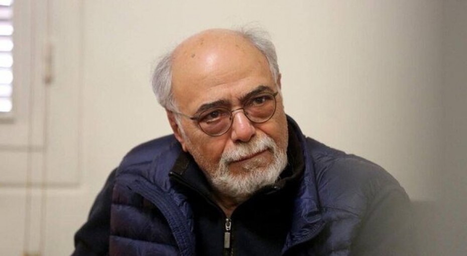 اکبر زنجان‌پور هنرمند پیش‌کسوت کشور بعد از عمل جراحی مرخص شد.