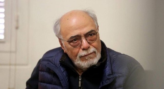اکبر زنجان‌پور هنرمند پیش‌کسوت کشور بعد از عمل جراحی مرخص شد.