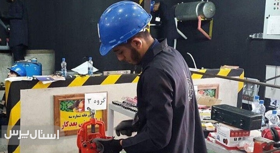 مسابقات مهارت‌آموزی سپاه؛ گامی برای تربیت سربازان متعهد و متخصص