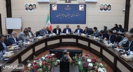استاندار سیستان و بلوچستان: تمرکززُدایی سبب بهره‌برداری از ظرفیت‌های استان می‌شود