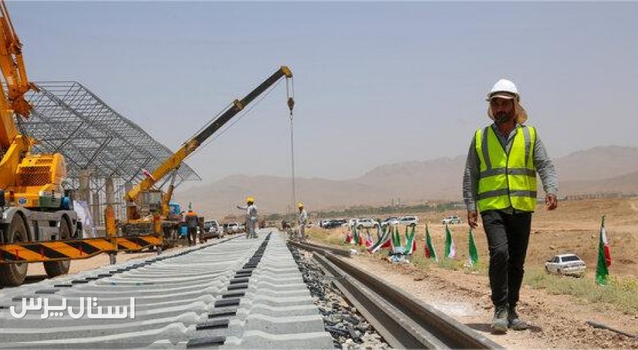 اتصال استراتژیک بنادر، رمز جهش ترانزیت ایران