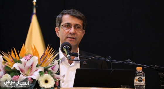 پایان پروژه ۱۵۴ کیلومتری انتقال گاز در جنوب شرق کشور
