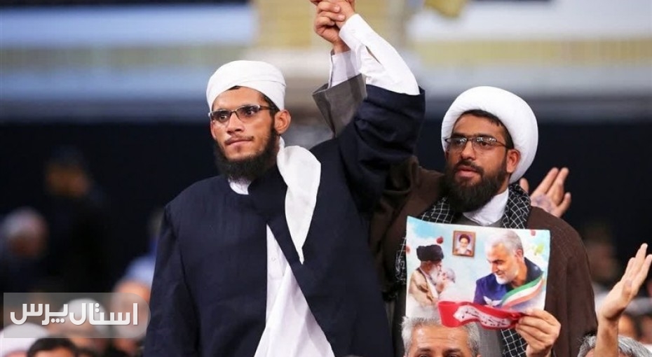«هفته وحدت» میراث ماندگار دوران تبعید رهبری به جنوب شرق