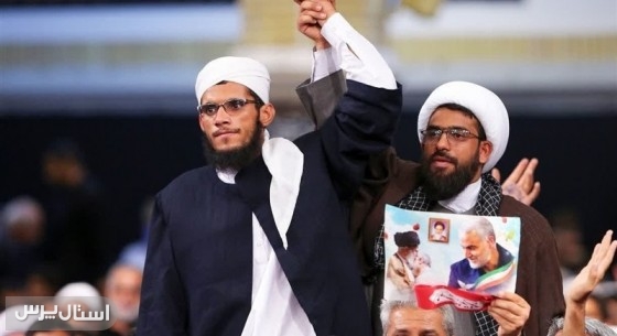 «هفته وحدت» میراث ماندگار دوران تبعید رهبری به جنوب شرق