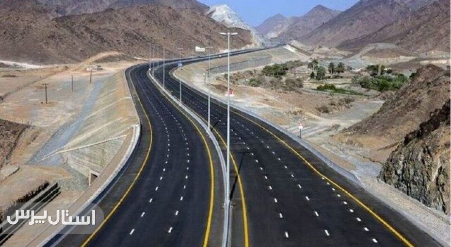 اولویت شبکه بزرگراهی سیستان و بلوچستان