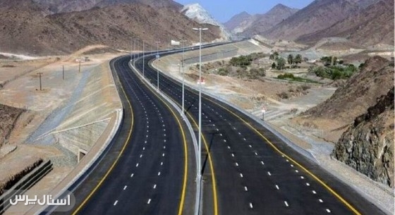 اولویت شبکه بزرگراهی سیستان و بلوچستان