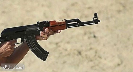دو نفر از کارکنان انتظامی به شهادت رسیدند