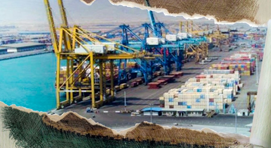 آمریکا معافیت تحریمی بندر چابهار برای هند را لغو کرد
