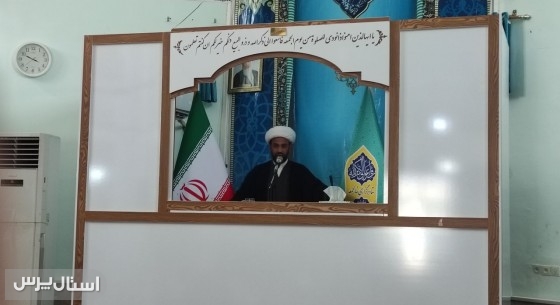 شهیدان سیب و سوران مظلومانه برای امنیت مردم جان دادند