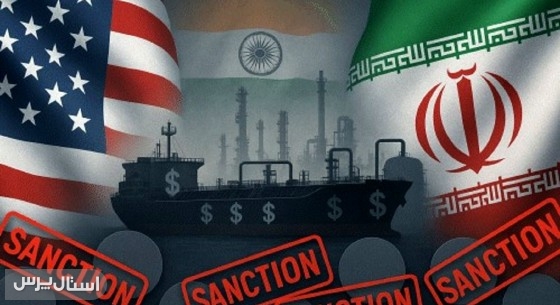 تهدید «دروازه طلایی» ایران برای هند و منطقه