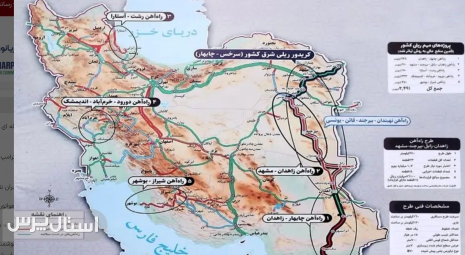 خراسان رضوی در مسیر تبدیل به محور اقتصادی شرق کشور