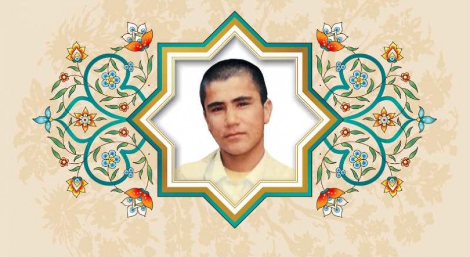 پدرم از شهید شدنم خوشحال باش