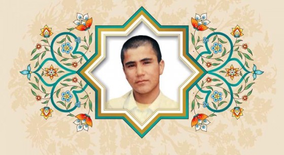 پدرم از شهید شدنم خوشحال باش