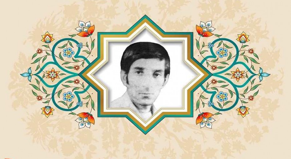 خدایا شهادت در راه تو افتخار ما مسلمین است