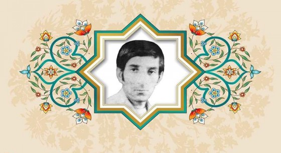 خدایا شهادت در راه تو افتخار ما مسلمین است