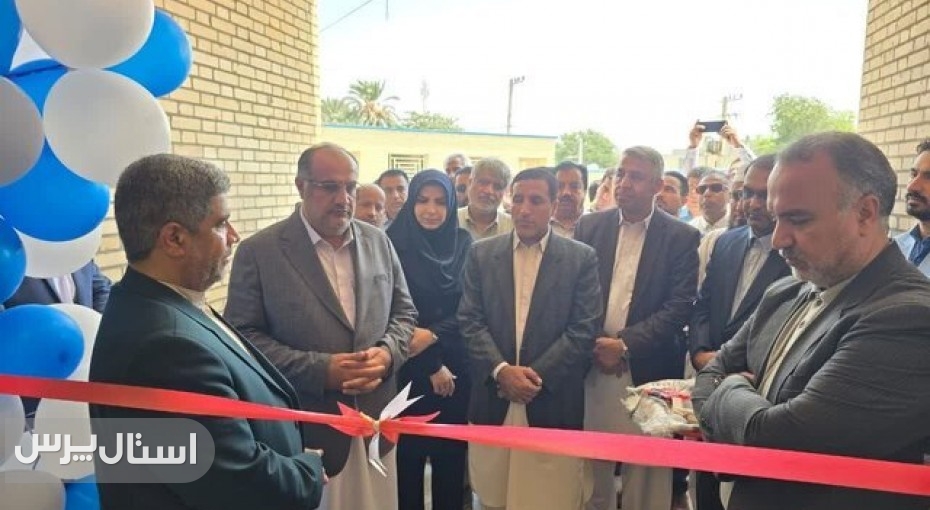 مدیرکل نوسازی، توسعه و تجهیز مدارس سیستان و بلوچستان از افتتاح مدرسه شش کلاسه راه انبیا در شهرستان چابهار خبر داد.