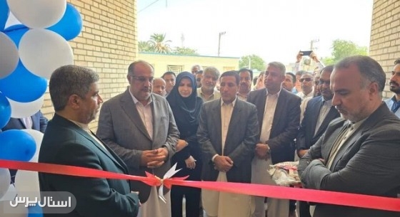 مدیرکل نوسازی، توسعه و تجهیز مدارس سیستان و بلوچستان از افتتاح مدرسه شش کلاسه راه انبیا در شهرستان چابهار خبر داد.