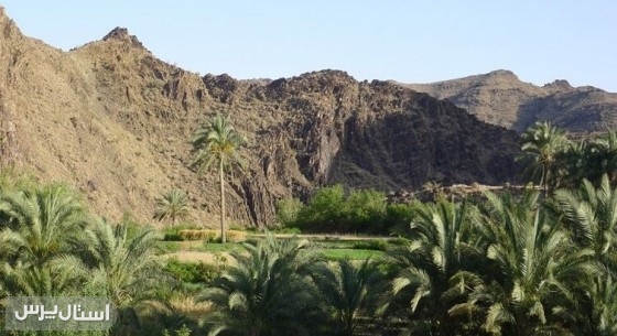 فرماندار لاشار: توسعه گردشگری این شهرستان نیازمند نگاه ملی است