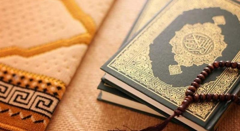 شروع صبح با یک صفحه از قرآن