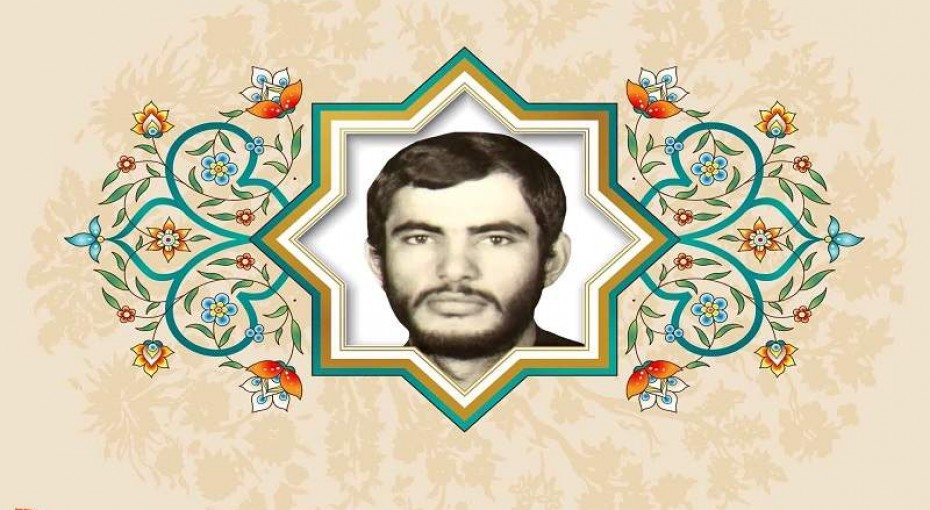 دنباله رو راه شهیدان باشید