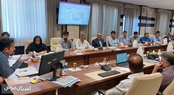 کارگاه مطالعه مهندسی ارزش پست زرآباد در سیستان و بلوچستان برگزار شد