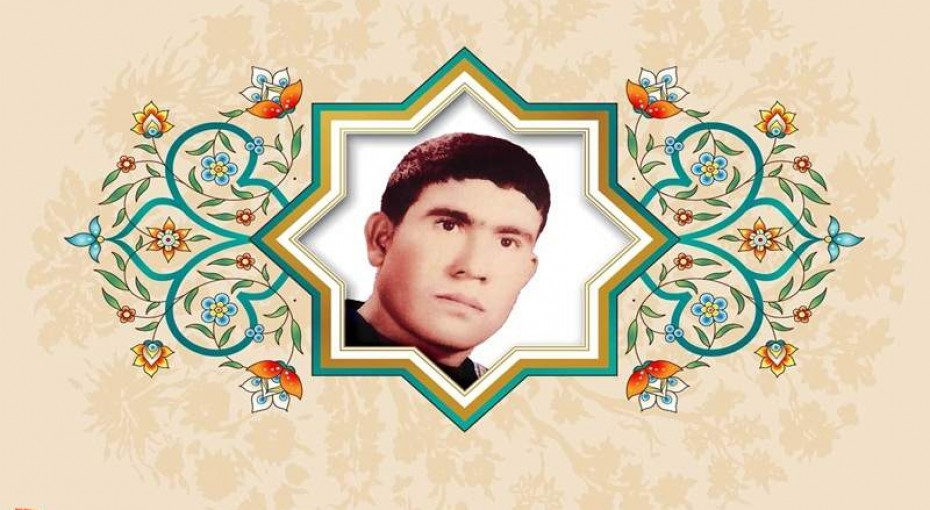 عزیمت به جبهه برای دفاع از کشور و یاری دین مبین اسلام