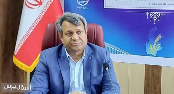 برداشت ۲ میلیون تن محصول پاییزه در سیستان‌وبلوچستان