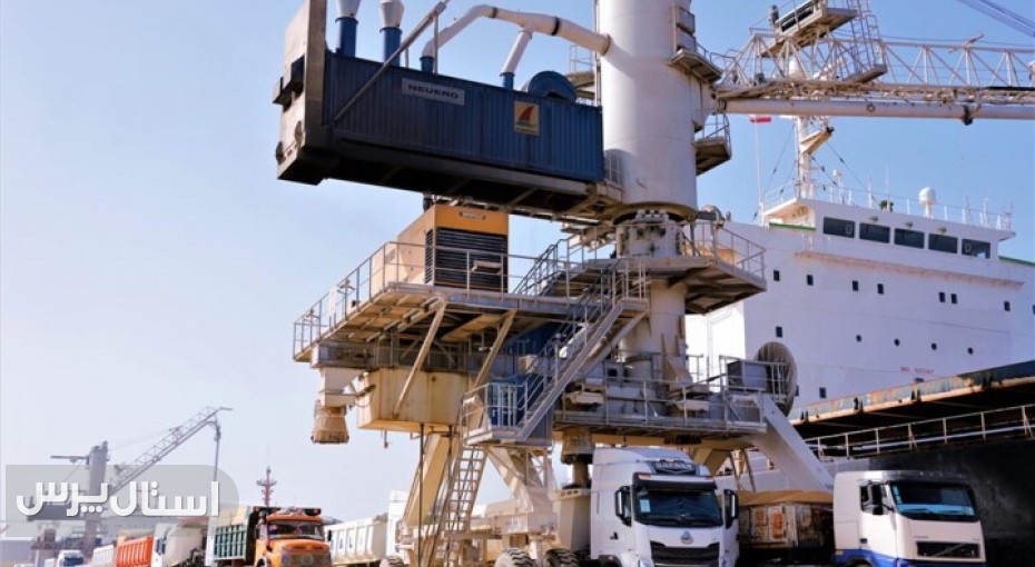 دروازه‌ای به سوی تحول اقتصادی در جنوب شرق ایران