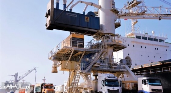 دروازه‌ای به سوی تحول اقتصادی در جنوب شرق ایران