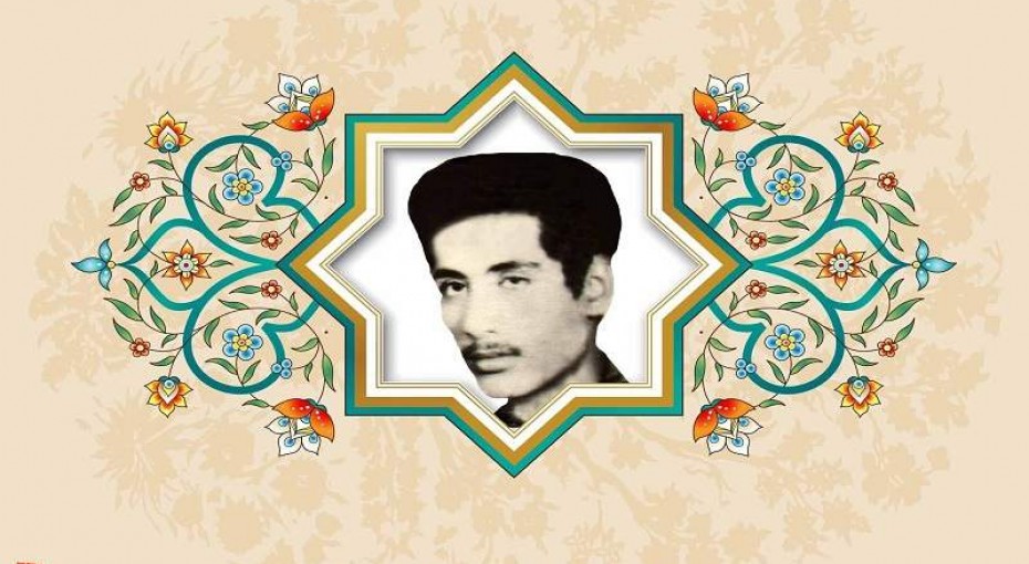 جبهه، خانه عشق برای یک رزمنده