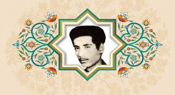 جبهه، خانه عشق برای یک رزمنده