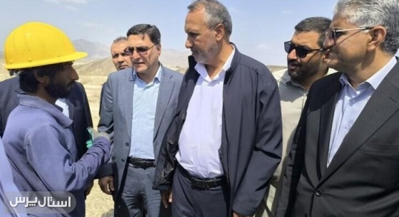 «نماینده چابهار: توجه دولت به طرح‌های عمرانی جنوب سیستان و بلوچستان شایسته تقدیر است»