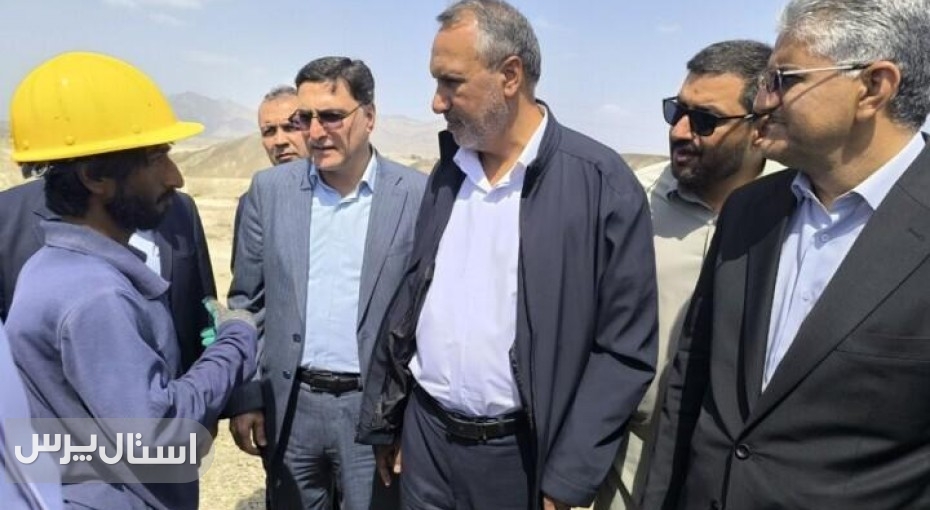 تأکید کمیسیون عمران بر تسریع اجرای راه‌آهن چابهار–زاهدان