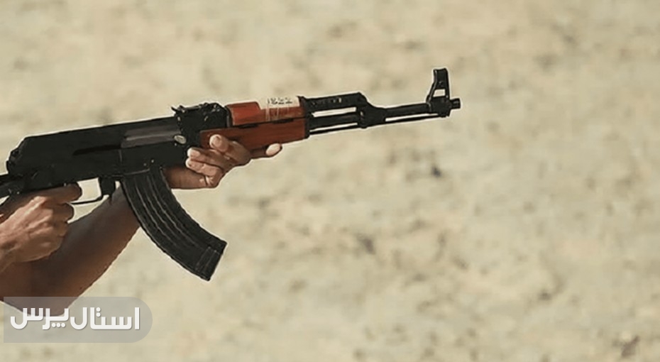 ​درگیری مسلحانه در محور زاهدان–نهبندان با شهادت مأمور پلیس همراه شد