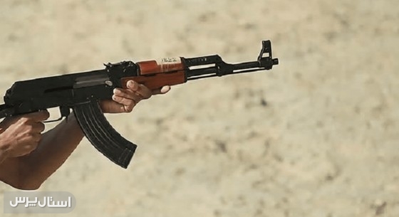 ​درگیری مسلحانه در محور زاهدان–نهبندان با شهادت مأمور پلیس همراه شد