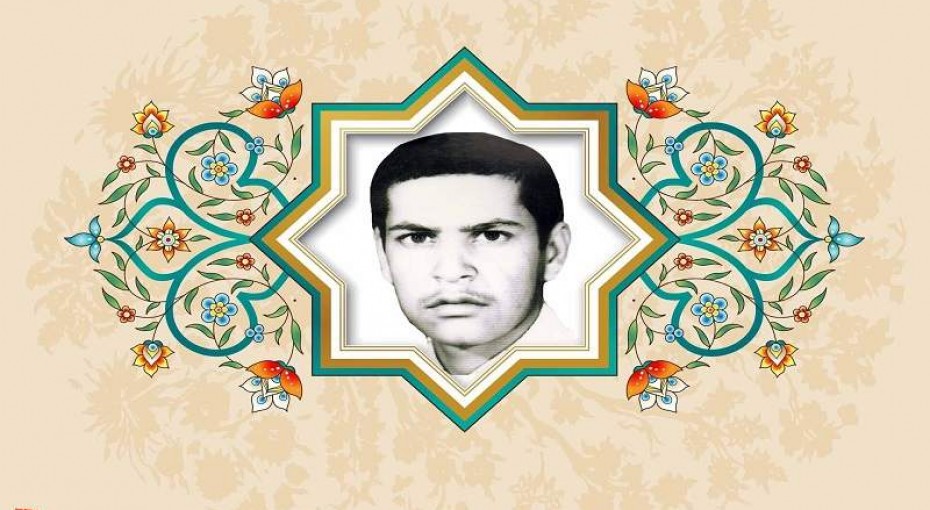 با اسلحه در جبهه و با قلم در سنگر مدرسه مشغول پیکار باشید