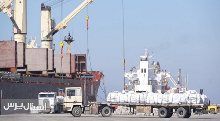 کشورهای اورآسیا علاقه‌مند به سرمایه‌گذاری در چابهار