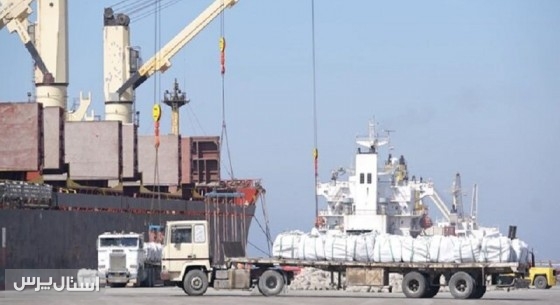 کشورهای اورآسیا علاقه‌مند به سرمایه‌گذاری در چابهار