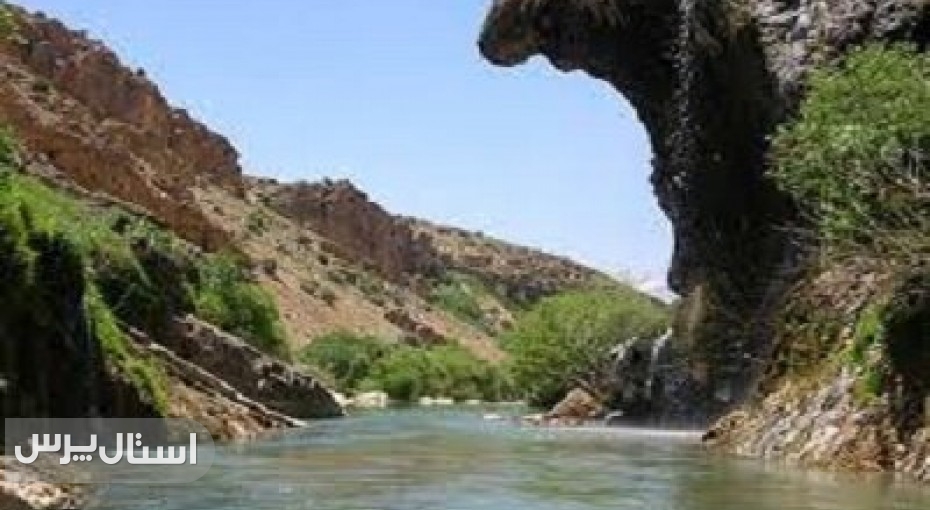 ظرفیت‌ گردشگری و توسعه بافت‌های سنتی روستاهای دامن ایرانشهر بررسی می‌شود