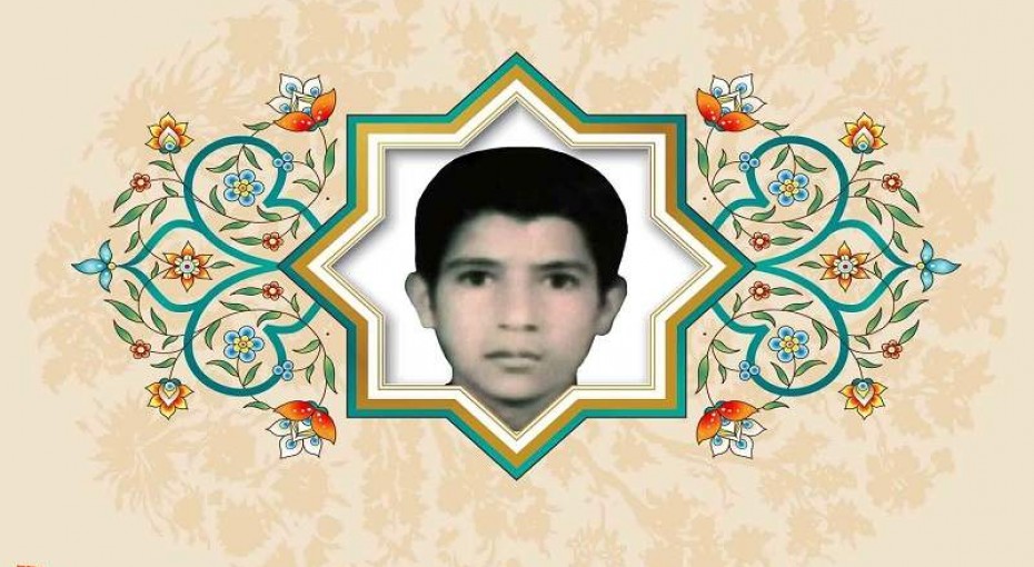 من با سلاح ایمان به جنگ توپ و تانک دشمن رفتم