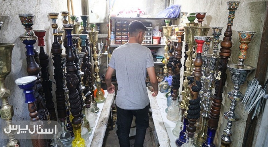 قلیان‌سراها زنگ خطر سلامت جوانان