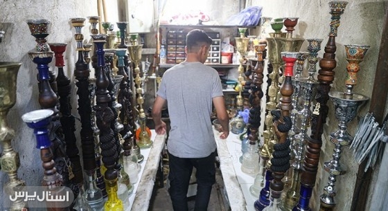 قلیان‌سراها زنگ خطر سلامت جوانان