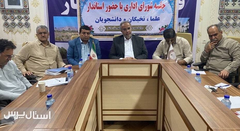 توسعه شهرستان زیر سایه ضعف پیمانکاران