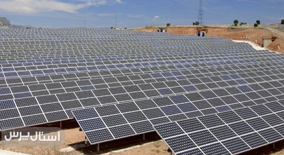 برنامه نصب ۵۰۰۰ سامانه خورشیدی در سیستان و بلوچستان تا پایان سال/