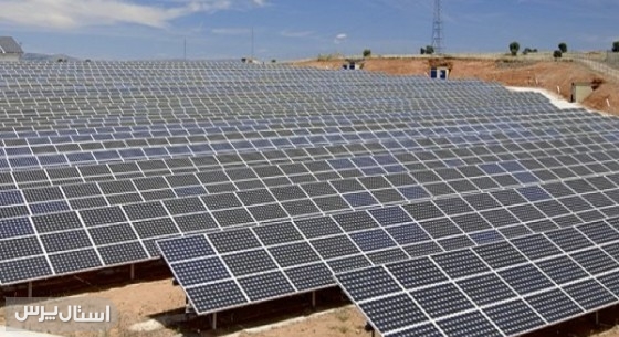 برنامه نصب ۵۰۰۰ سامانه خورشیدی در سیستان و بلوچستان تا پایان سال/