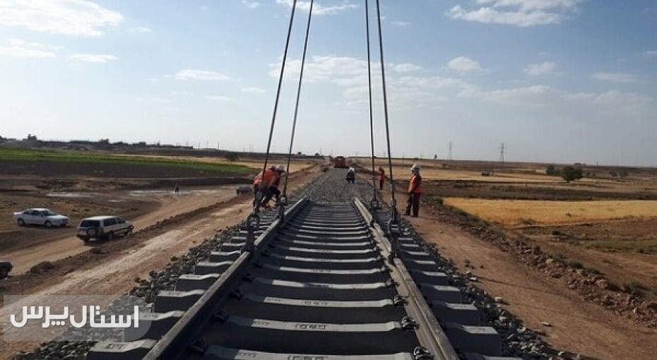 بی‌سابقه‌ترین پروژه ۳۰ سال اخیر کشور