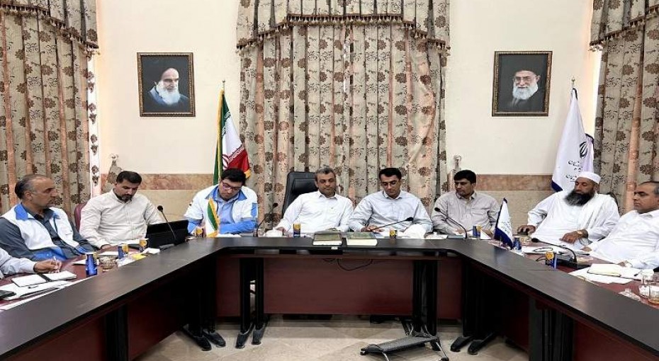 لزوم تسریع در اجرای طرح‌های آبرسانی مهرستان