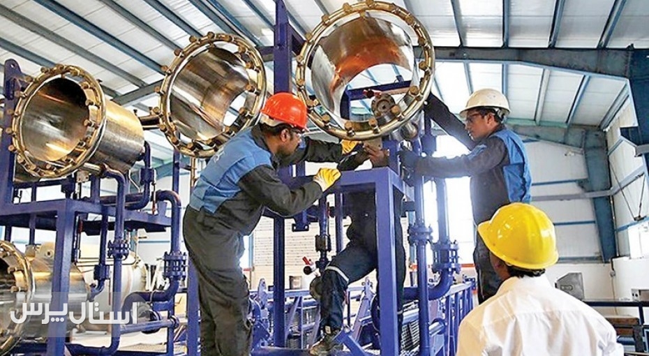 سرمایه‌گذاری برای جوانان کلید آینده روشن ایرانشهر