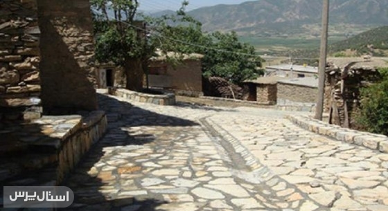 برخورداری خاش از طرح هادی روستایی