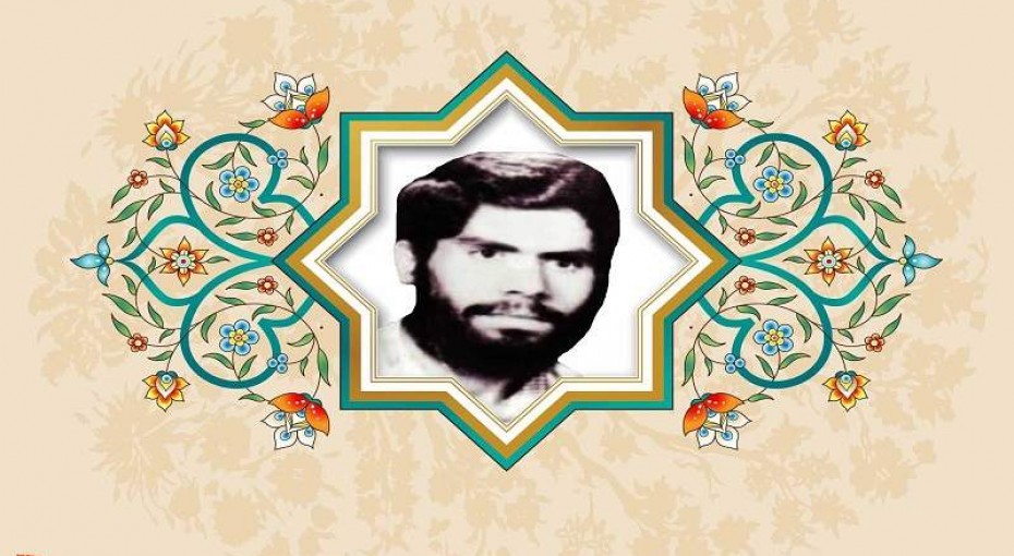 شهادت عزت و افتخار ابدی است